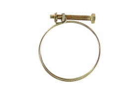 Хомут 2" CHAMPION