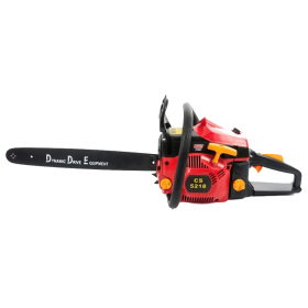 Бензопила DDE CS5218