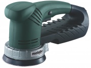 Шлифмашина эксцентриковая Metabo SXE 325 Intec