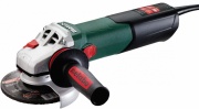 Угловая шлифмашина Metabo WE 17-125 Quick