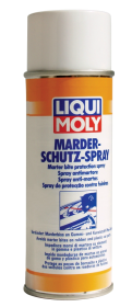 Защитный спрей от грызунов LIQUI MOLY Marder-Schutz-Spray 0,2 л.