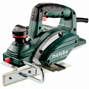 Рубанок Metabo HO 26-82, 620вт, 0-2,6мм, картон