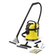 Моющий пылесос Karcher SE 4002