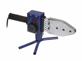 Аппарат для сварки пластиковых труб FAVOURITE 1600Вт PC 3116