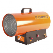 Калорифер газовый PATRIOT GS 30