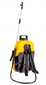 Опрыскиватель аккумуляторный CHAMPION SA12