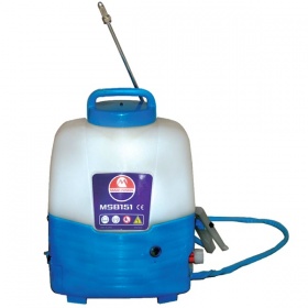 Опрыскиватель аккумуляторный Maruyama MSB151