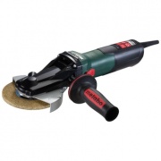 Угловая шлифмашина Metabo WEVF 10-125 Quick Inox