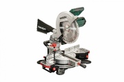 Торцовочная пила Metabo KS 305 M