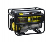 Электрогенератор DY9500L Huter 64/1/39