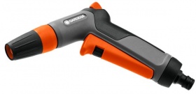 Регулируемый пистолет- наконечник GARDENA