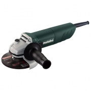 Угловая шлифмашина Metabo W 720-125