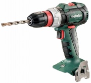 Аккумуляторная дрель-шуруповерт Metabo BS 18 LT BL Q без АКК и ЗУ,Metalock