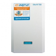 Стабилизатор напряжения Энергия Ultra HV 7500