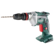 Акк. дрель METABO BE 18 LTX 6 без акк. и ЗУ