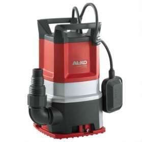 Погружной насос для грязной воды AL-KO Twin 11000 Premium
