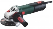 Угловая шлифмашина Metabo WEVA 15-125 Quick