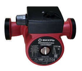 Циркуляционный насос Ц-32/6 СТАНДАРТ Вихрь