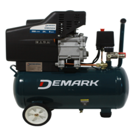 Компрессор DEMARK DM 2524