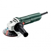 Угловая шлифмашина Metabo W 650-125