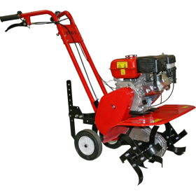 Культиватор бензиновый DDE V 700 II