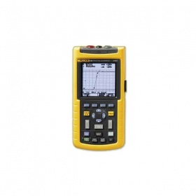 Осциллограф Fluke 124/S
