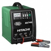 Hitachi AS340 пуско-зарядное устройство