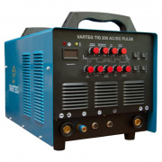 Сварочный инвертор FOXWELD VARTEG TIG 200 AC/DC PULSE