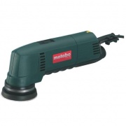 Шлифмашина эксцентриковая Metabo SXE 400