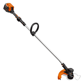 Триммер аккумуляторный Worx WG168E