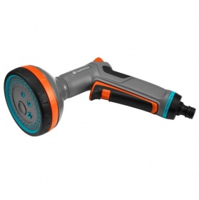 Пистолет-распылитель для полива многофункциональный Comfort 