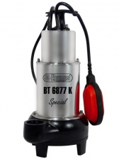 Насос дренажный ELPUMPS ВТ 6877 К SPECIAL