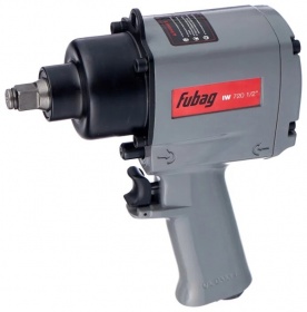 Пневматический гайковерт Fubag IW720 1/2"