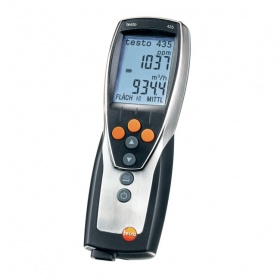 Многофункциональное оборудование Testo 435-4