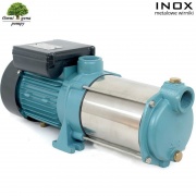 Поверхностный MH 1300 INOX 230V