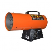 Тепловая газовая пушка Expert 50V-GFA-EU