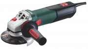 Угловая шлифмашина Metabo WE 15-125 Quick