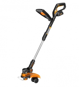 Триммер аккумуляторный Worx WG160E