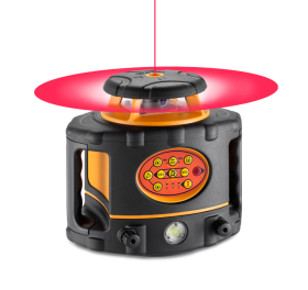 Лазерный нивелир geo-FENNEL FL 270 VA-Tracking