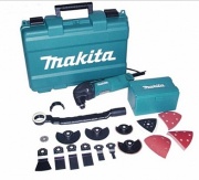 Мультитул Makita TM3000CX3