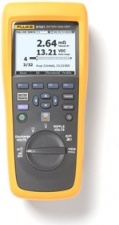 Тестер Fluke BT520