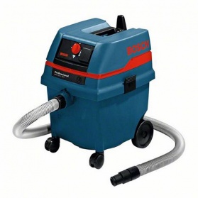 Пылесос Bosch GAS 25 L SFC