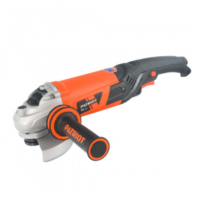 Машина углошлифовальная PATRIOT AG 132