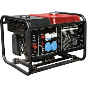Сварочный генератор DDE DPW160i
