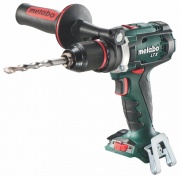 Акк. дрель Metabo BS 18 LTX Impuls без акк. и ЗУ