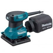 Виброшлифмашина Makita BO4555