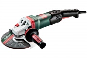 Угловая шлифмашина Metabo WEPBA 19-180 Quick RT