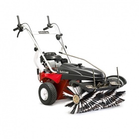 Подметальная машина Tielburger TK38 Professional с двигателем Honda GCV160