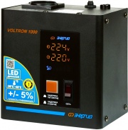 Стабилизатор напряжения Энергия VOLTRON - 1000
