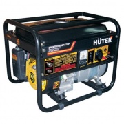Генератор бензиновый Huter DY4000L